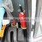 wheel loaders made in china, china made wheel loaders, exported Europe wheel loaders