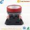 Saving Energy Light Rechargable battery 600mah Waterproofing LED Headlamp