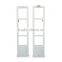 RF system EAS Supermarket safety door anti-theft system eas manufacturer