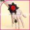 bracelet 2015 new design Bud silk bracelet with ring the roses new models bracelets
