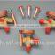 Exchangable cages expansion valve R410 for R22 R410A R134A R407A