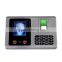 Made in China Free Software Face Recognition Time Attendance System A302