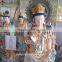 Lifelike Vivid Religious Wax Figures with High Quality