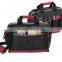 Polyester Open Tote Tool Bag