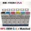 refill ink for epson L800 / L801 /L1800 Ecotank T6731-T6736
