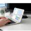OEM welcome Premium Bluetooth keyboard Case for ipad mini 4