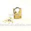 Wholesale Price Safety Padlock