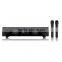 Shenzhen professional manufacturer produce professional karaoke system home karaoke