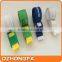 New Fashion christmas gift wholesale slap band with whistle