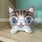 In stock china 3D digital printing cushion cover for car