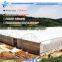 Hot saled cheap PE Plastic Film Greenhouse