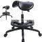 ESD saddle chair