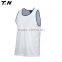 Wholesale Plain Customized Running Shirt