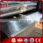 low cost G550 Shandong corrugataed Galvalume /Alu-zinc steel coil/sheet