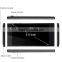 DOOGEE Turbo DG2014 8GB Black, 3G Phablet, GPS+AGPS, Android 4.2.9 MTK6582 1.3GHz Quad Core china phone