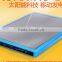 newest ultra slim solar power bank 10000mah capacity battey