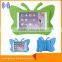 Kid Safe EVA Shockproof Case For Ipad Air,Butterfly Shape Case For Ipad                        
                                                Quality Choice