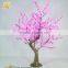 Special blossom cherry tree gift tree led lighting