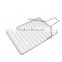 22*30cm Plated Iron Paint Grille with Wire Hooks Paint Grid Barbecue Grid