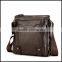 17292016 men are vertical version of business PU satchel briefcase one generation