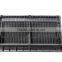JWB-poultry air inlet for chicken house, black air inlet for poultry house /greenhouse