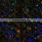 Led christmas star string starfish decoration color changing outdoor led string light