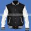 Baseball Varsity Jacket, Wool And Leather Varsity Jacket, wool leather varsity letterman jacket
