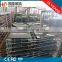 2015 hot selling 2.0mm float aluminum coated 305*407 R1200,1800 convex mirror