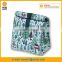 Tropical Family insulated lunch Cool Bag for frozen food