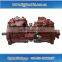 Easy maintenance Hydralic Pump used in Excavator hydraulic pump motor couplings