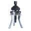 2- and 3-jaw Bearing Puller Set