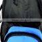 blue sport backpack
