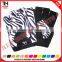 High Grip Cycling Gloves with Silicone Printing on Palm
