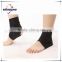 Tourmaline Magnetic Self-heating ankle support