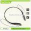 2015 New Stylish Mobile Phone Bluetooth Headset HBS730, bluetooth 4.0 earphone factory price HY-B311