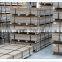 Thick 7075 T651 aluminum sheet for worm gears
