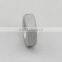 Dacromet Hexagon thin nuts DIN439