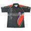 100% Polyester Sports Dri Fit Customized Sublimation Polo Shirts Wholesale With Pocket Quality Choice