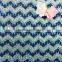 Latest fahion colorfull cord dress lace fabric velvet lace fabric nylon polyester lace fabric                        
                                                                                Supplier's Choice