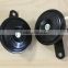 Magic Voice Environment Health Black Auto Parts Waterpoof 80mm Exclusive Siren 12V Speaker Eletcric Car Horn