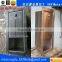 XAX37TD OEM metal fabrication restroom Recessed Toilet Tissue Dispenser
