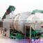 Energy saving cylinder dryer drum dryer