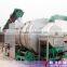 New Type Bentonite Drying Machine