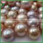 wholesale alibaba natural color loose real fresh water raw pearl