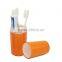 Cheap price toothbrush holder of bath set