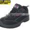 Safety Jogger full baffalo leather PU outsole lady line safety shoes
