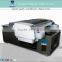 A2 black T shirt printer high quality 8 colors garment printer