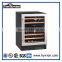 Finely processed thor kitchen 24" freestanding wine cooler