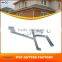 Guangzhou building material Wanael 5.2K,7K PVC rectangular rainwater gutter,Gutter hooks                        
                                                                                Supplier's Choice