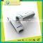 2015 Latest traveling gift single USB min 5V 1A 2600mah lithium battery power bank for laptop